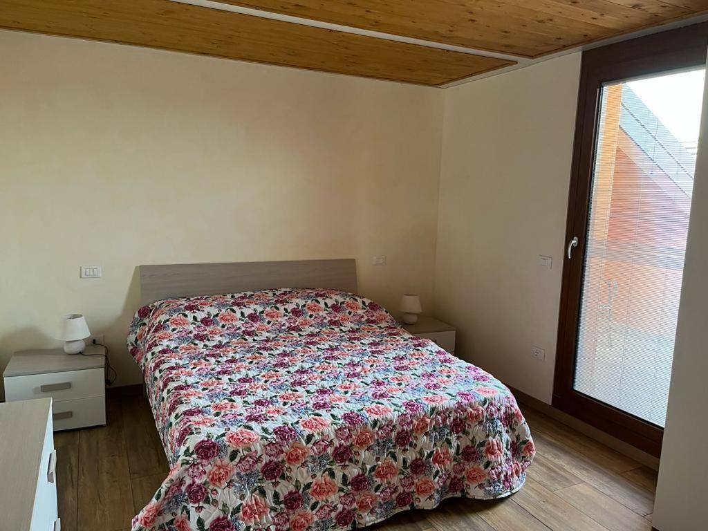 Perla Top Floor Apartment Sirmione Dış mekan fotoğraf